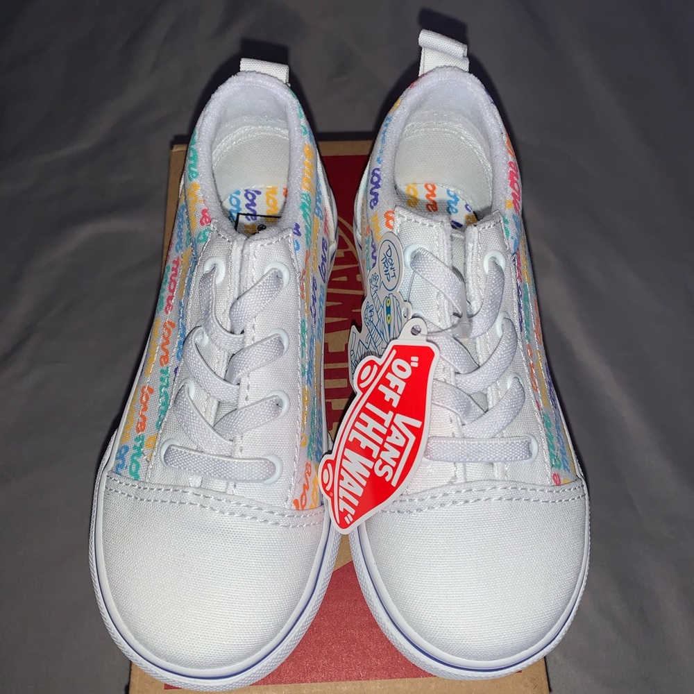 Kids Vans